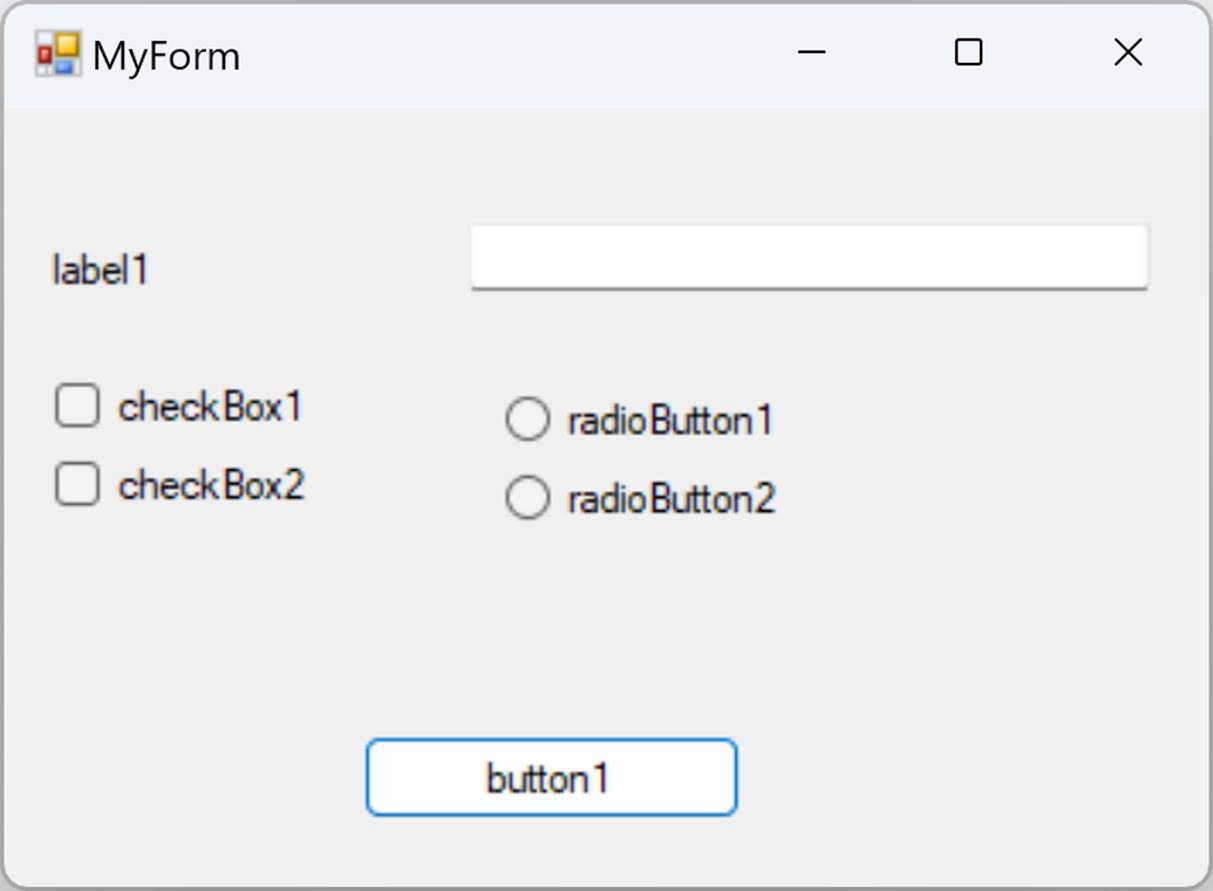 A screenshot of a computer

Description automatically generated